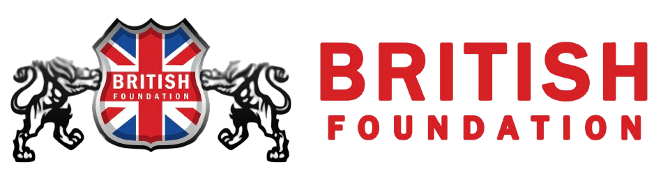 British Foundation